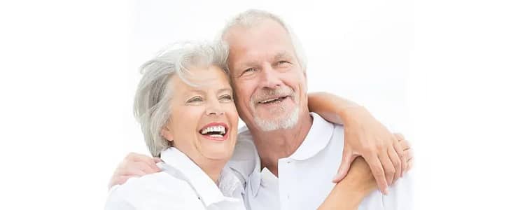 5 Best Senior Dating Sites