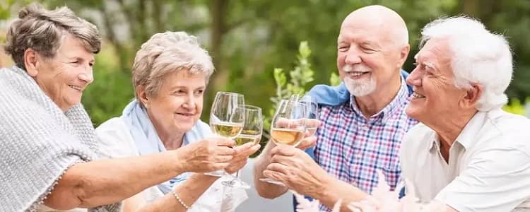 5 Tips for Senior Dating